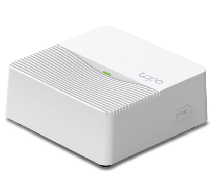 Centrala domu inteligentnego TP-Link Tapo H200